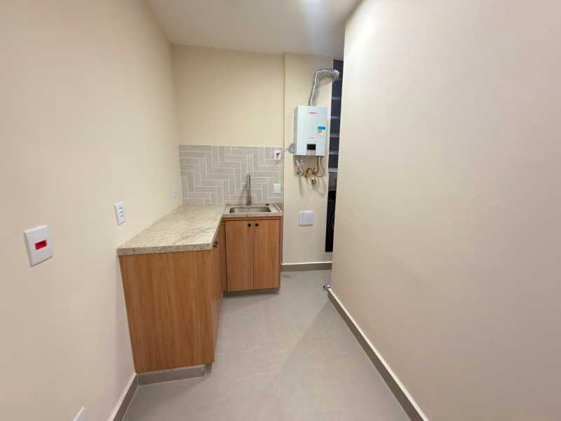 Apartamento 3 quartos à venda  Flamengo, Rio de Janeiro - R$ 1.300.000