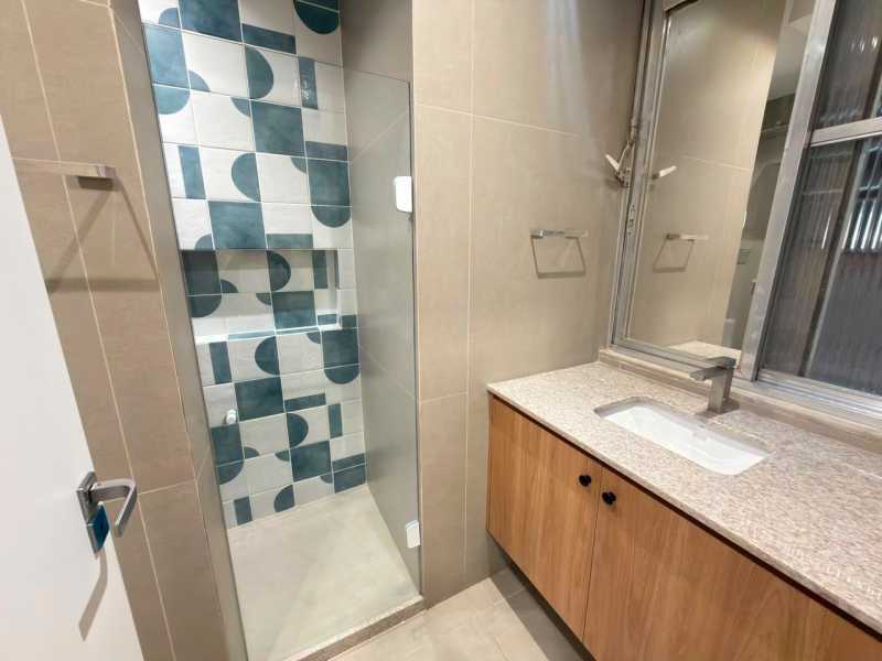 Apartamento 3 quartos à venda  Flamengo, Rio de Janeiro - R$ 1.300.000