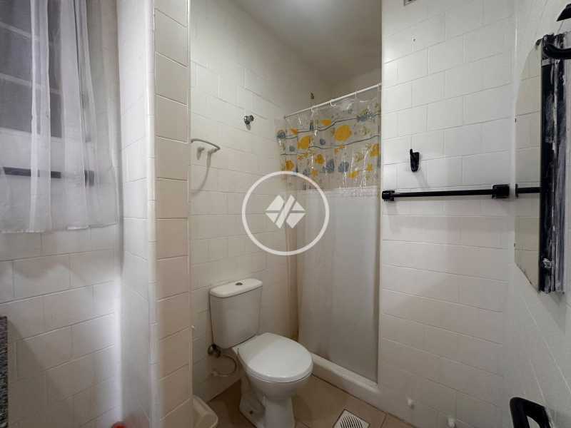 Apartamento 2 quartos à venda  Botafogo, Rio de Janeiro - R$ 870.000