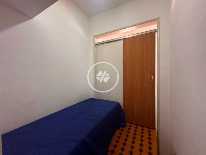 Apartamento 2 quartos à venda  Botafogo, Rio de Janeiro - R$ 870.000