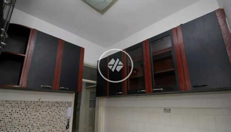 Apartamento 1 quarto à venda  Botafogo, Rio de Janeiro - R$ 580.000
