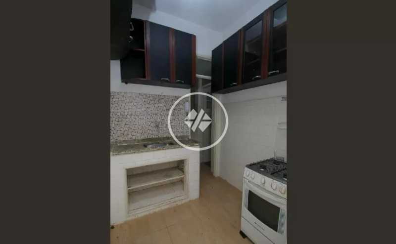 Apartamento 1 quarto à venda  Botafogo, Rio de Janeiro - R$ 580.000