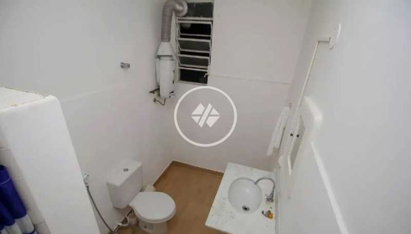 Apartamento 1 quarto à venda  Botafogo, Rio de Janeiro - R$ 580.000