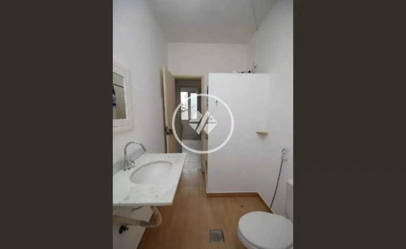 Apartamento 1 quarto à venda  Botafogo, Rio de Janeiro - R$ 580.000