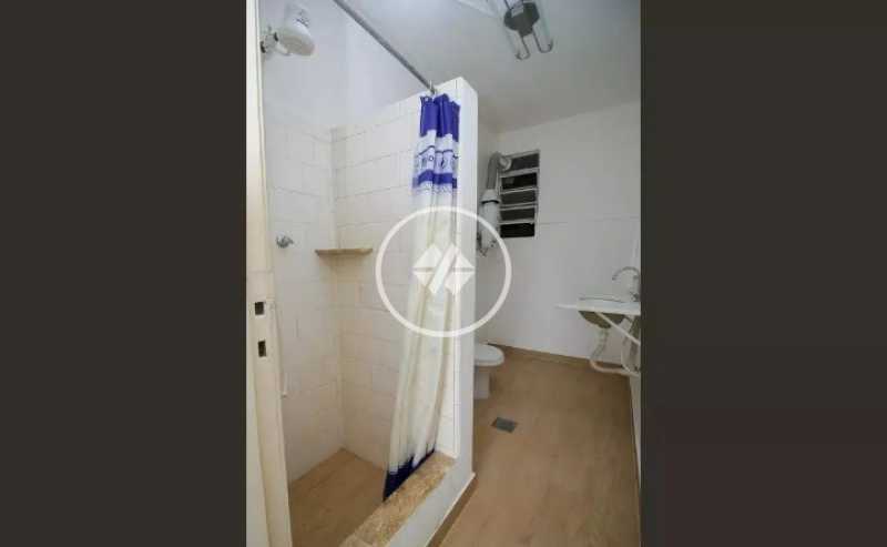Apartamento 1 quarto à venda  Botafogo, Rio de Janeiro - R$ 580.000