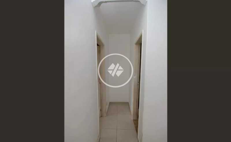 Apartamento 1 quarto à venda  Botafogo, Rio de Janeiro - R$ 580.000