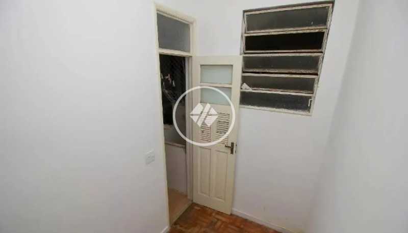 Apartamento 1 quarto à venda  Botafogo, Rio de Janeiro - R$ 580.000
