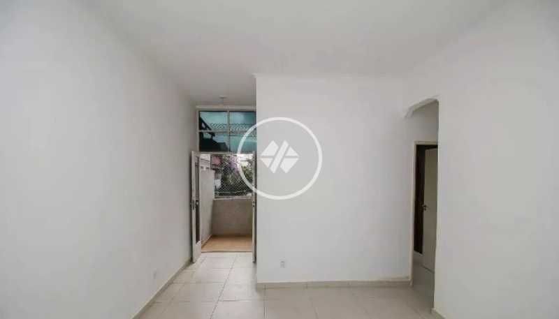 Apartamento 1 quarto à venda  Botafogo, Rio de Janeiro - R$ 580.000