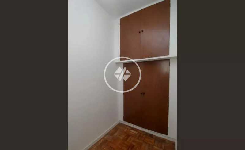 Apartamento 1 quarto à venda  Botafogo, Rio de Janeiro - R$ 580.000