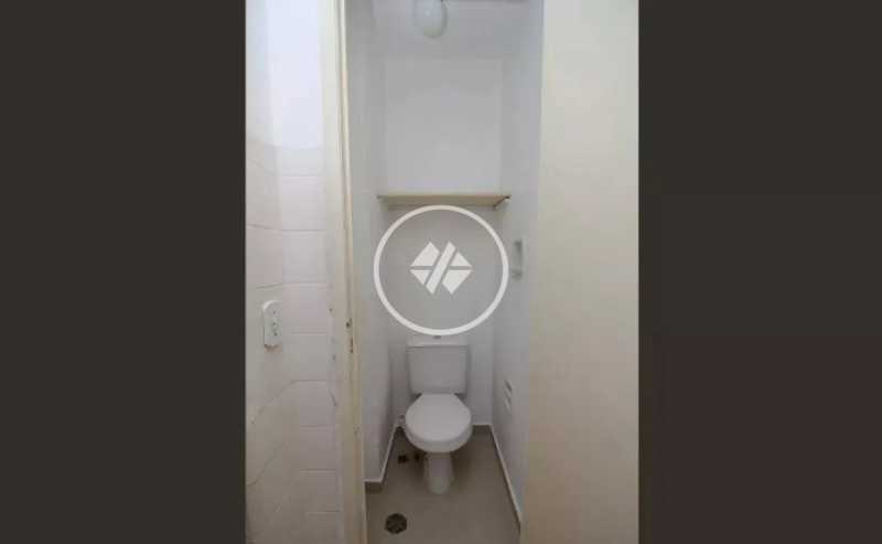 Apartamento 1 quarto à venda  Botafogo, Rio de Janeiro - R$ 580.000
