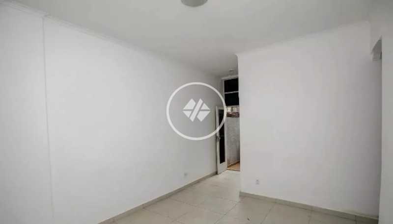 Apartamento 1 quarto à venda  Botafogo, Rio de Janeiro - R$ 580.000