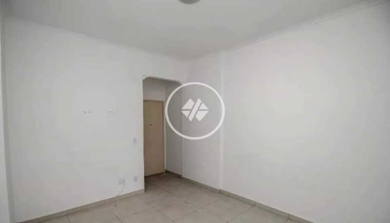 Apartamento 1 quarto à venda  Botafogo, Rio de Janeiro - R$ 580.000
