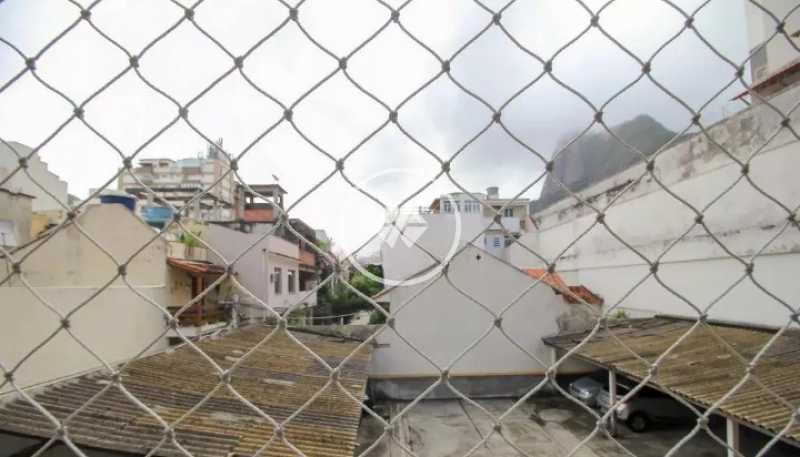 Apartamento 1 quarto à venda  Botafogo, Rio de Janeiro - R$ 580.000