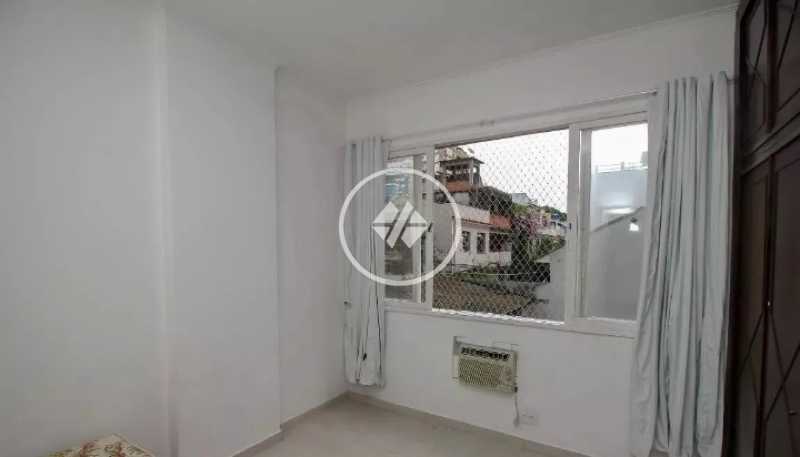 Apartamento 1 quarto à venda  Botafogo, Rio de Janeiro - R$ 580.000