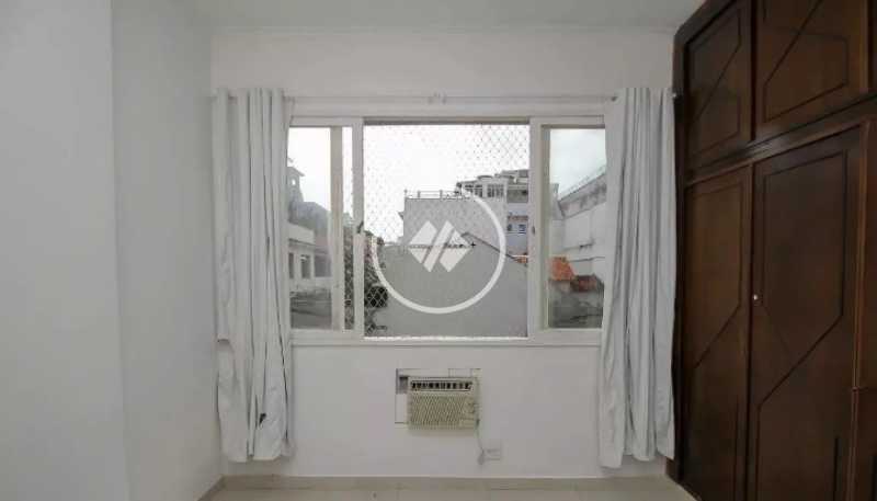 Apartamento 1 quarto à venda  Botafogo, Rio de Janeiro - R$ 580.000