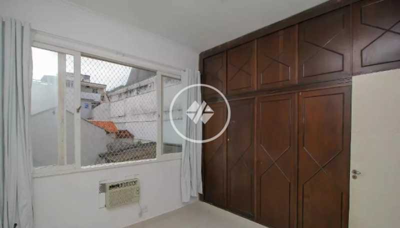 Apartamento 1 quarto à venda  Botafogo, Rio de Janeiro - R$ 580.000