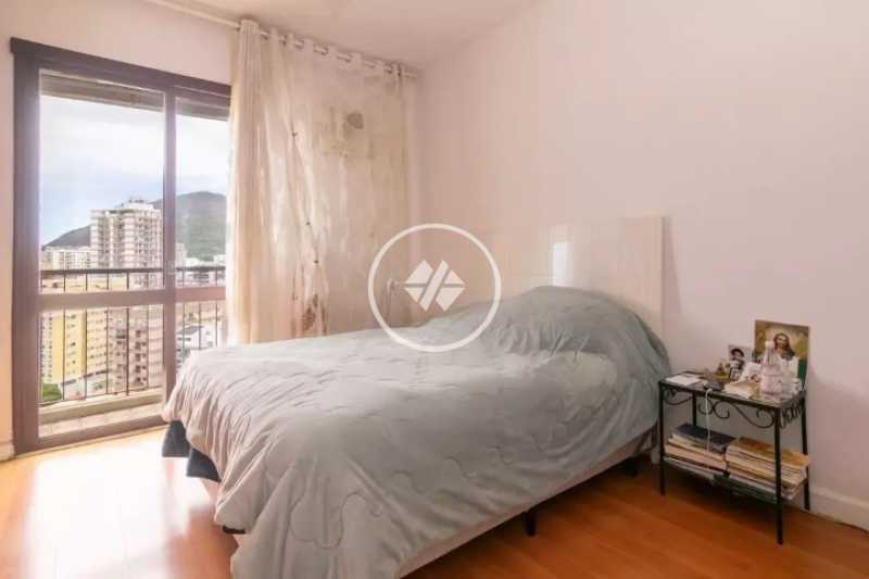 Apartamento 3 quartos à venda  Botafogo, Rio de Janeiro - R$ 1.560.000