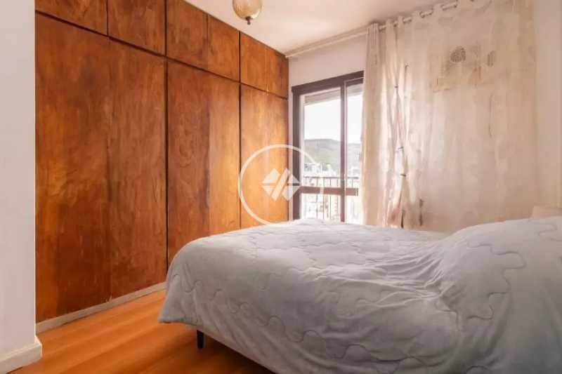 Apartamento 3 quartos à venda  Botafogo, Rio de Janeiro - R$ 1.560.000