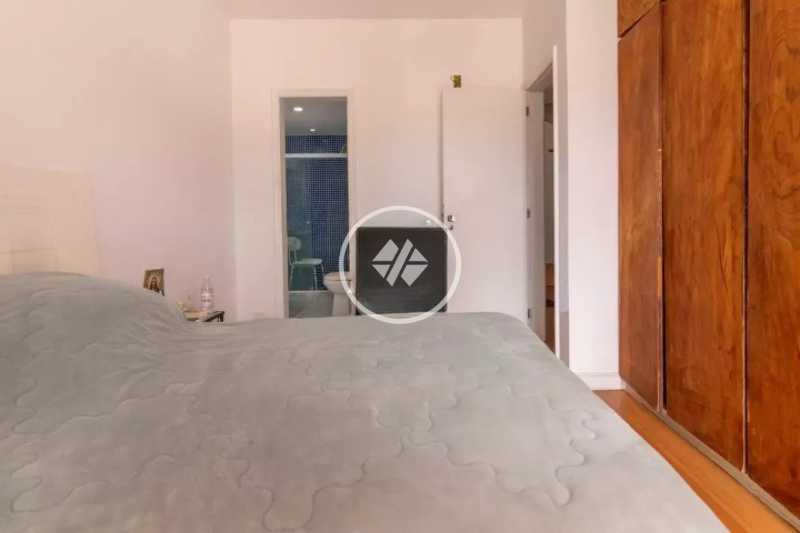 Apartamento 3 quartos à venda  Botafogo, Rio de Janeiro - R$ 1.560.000