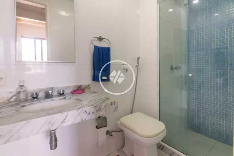 Apartamento 3 quartos à venda  Botafogo, Rio de Janeiro - R$ 1.560.000
