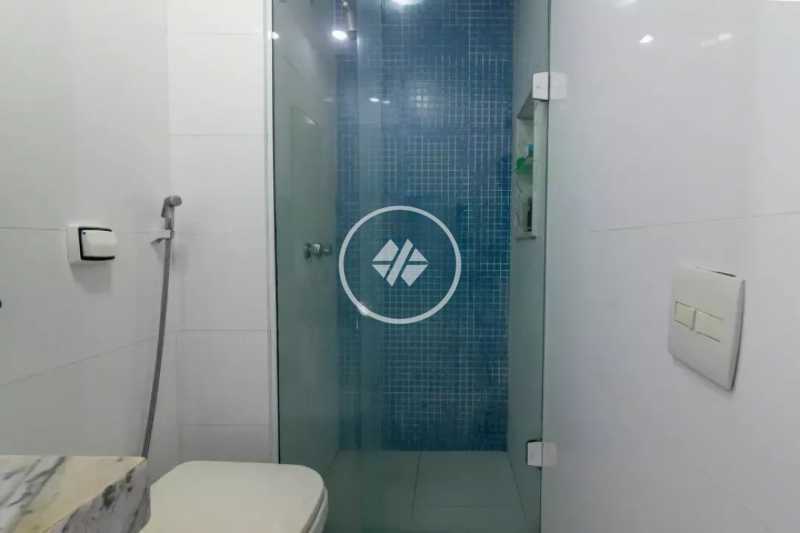 Apartamento 3 quartos à venda  Botafogo, Rio de Janeiro - R$ 1.560.000