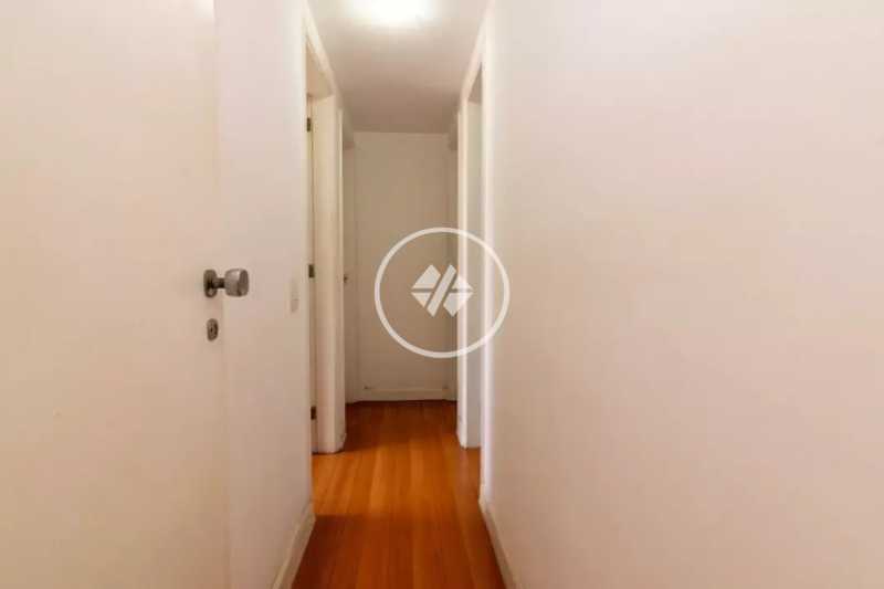 Apartamento 3 quartos à venda  Botafogo, Rio de Janeiro - R$ 1.560.000