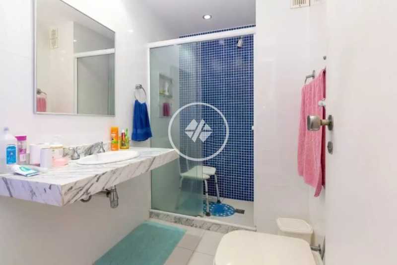 Apartamento 3 quartos à venda  Botafogo, Rio de Janeiro - R$ 1.560.000