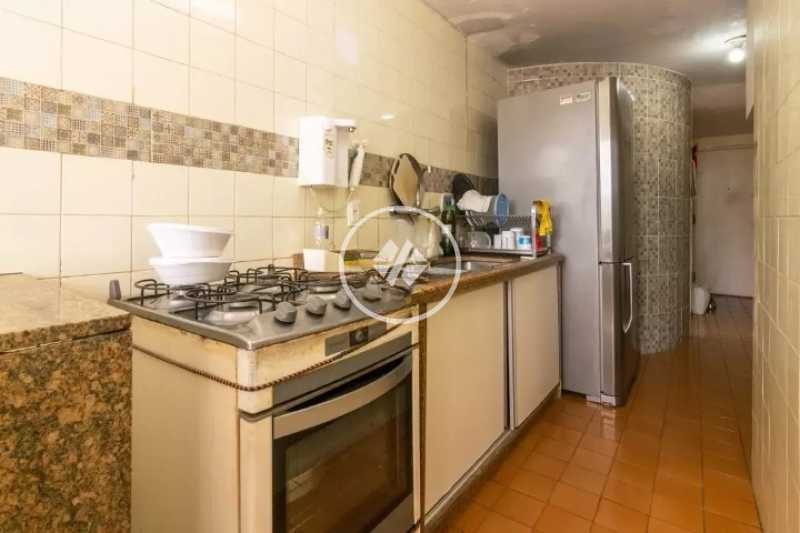 Apartamento 3 quartos à venda  Botafogo, Rio de Janeiro - R$ 1.560.000