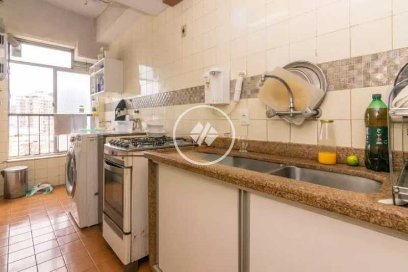 Apartamento 3 quartos à venda  Botafogo, Rio de Janeiro - R$ 1.560.000