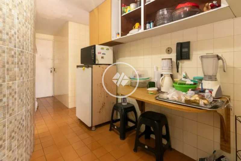 Apartamento 3 quartos à venda  Botafogo, Rio de Janeiro - R$ 1.560.000