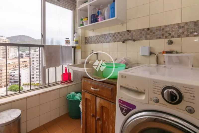 Apartamento 3 quartos à venda  Botafogo, Rio de Janeiro - R$ 1.560.000