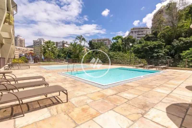 Apartamento 3 quartos à venda  Botafogo, Rio de Janeiro - R$ 1.560.000