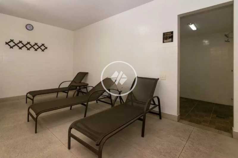 Apartamento 3 quartos à venda  Botafogo, Rio de Janeiro - R$ 1.560.000