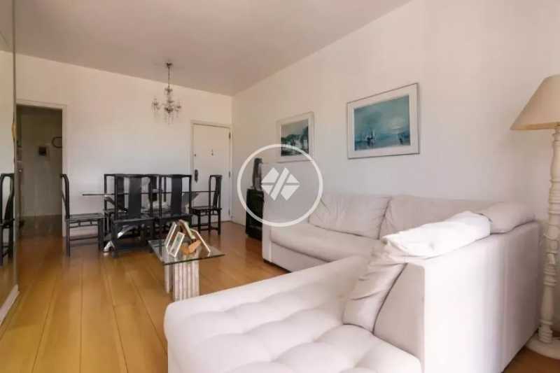 Apartamento 3 quartos à venda  Botafogo, Rio de Janeiro - R$ 1.560.000
