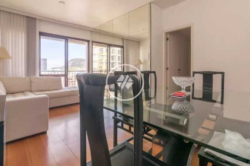 Apartamento 3 quartos à venda  Botafogo, Rio de Janeiro - R$ 1.560.000