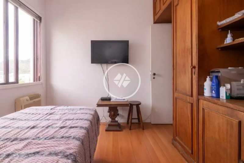 Apartamento 3 quartos à venda  Botafogo, Rio de Janeiro - R$ 1.560.000
