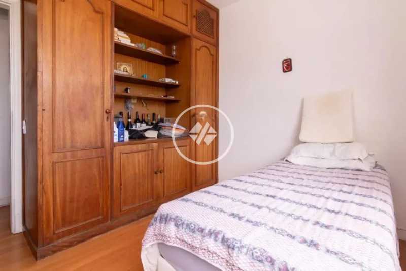 Apartamento 3 quartos à venda  Botafogo, Rio de Janeiro - R$ 1.560.000