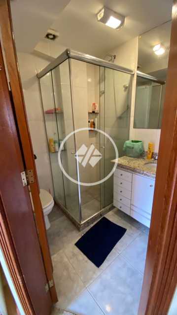 Apartamento 3 quartos à venda  Copacabana, Rio de Janeiro - R$ 1.950.000