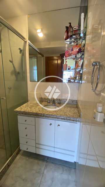 Apartamento 3 quartos à venda  Copacabana, Rio de Janeiro - R$ 1.950.000