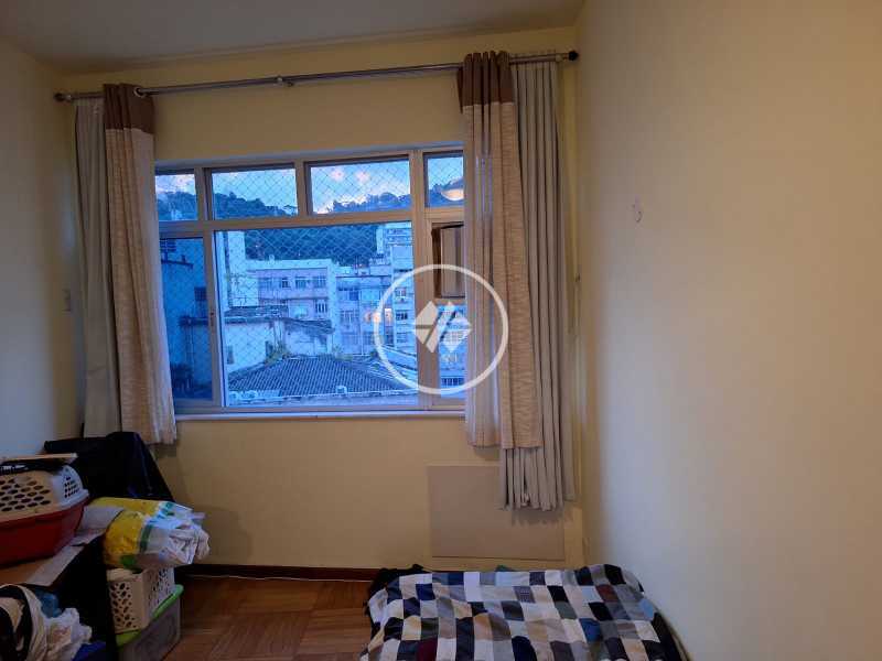 Apartamento 3 quartos à venda  Copacabana, Rio de Janeiro - R$ 1.950.000