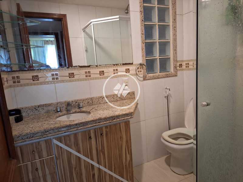 Apartamento 3 quartos à venda  Copacabana, Rio de Janeiro - R$ 1.950.000