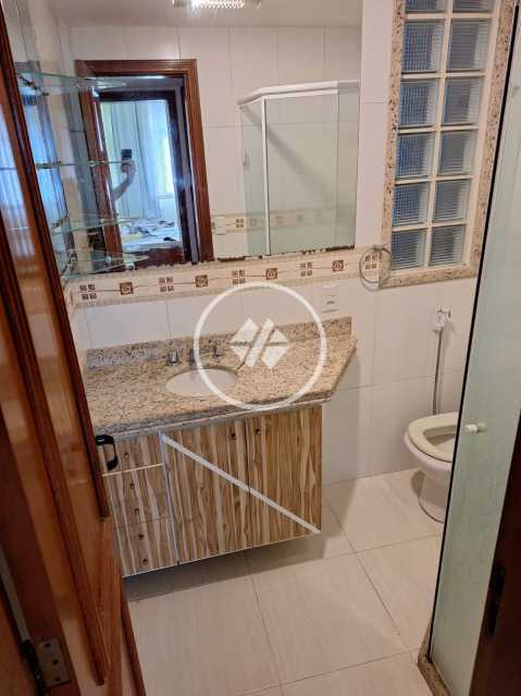 Apartamento 3 quartos à venda  Copacabana, Rio de Janeiro - R$ 1.950.000