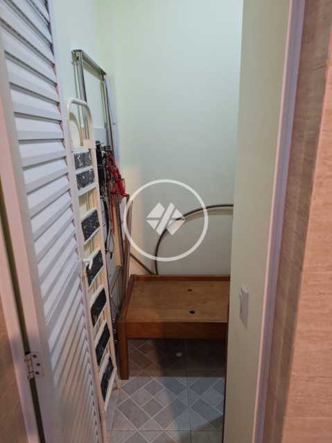Apartamento 3 quartos à venda  Copacabana, Rio de Janeiro - R$ 1.950.000