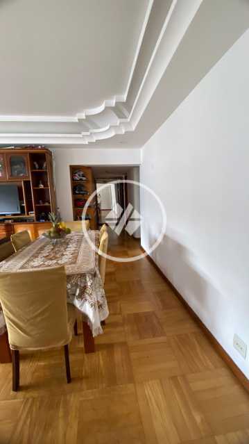 Apartamento 3 quartos à venda  Copacabana, Rio de Janeiro - R$ 1.950.000