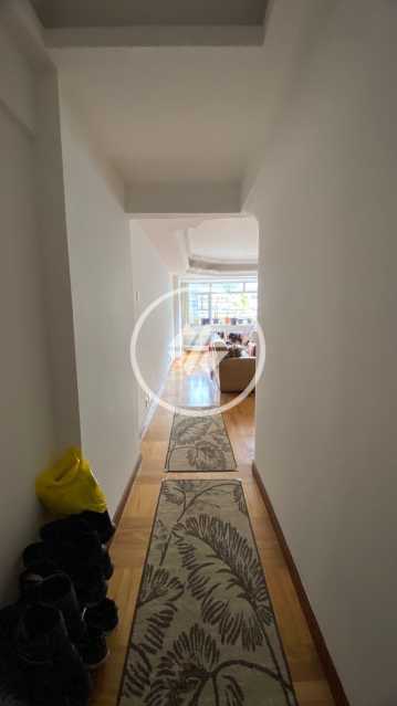 Apartamento 3 quartos à venda  Copacabana, Rio de Janeiro - R$ 1.950.000