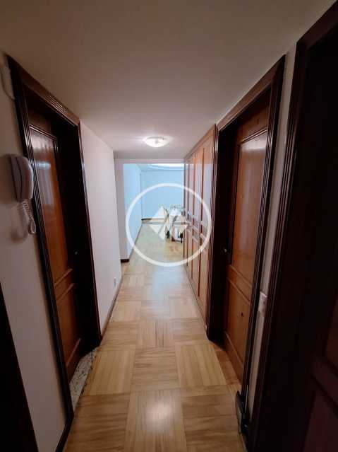 Apartamento 3 quartos à venda  Copacabana, Rio de Janeiro - R$ 1.950.000