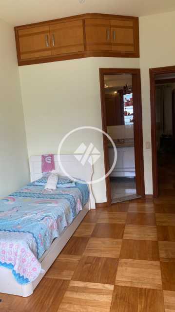 Apartamento 3 quartos à venda  Copacabana, Rio de Janeiro - R$ 1.950.000