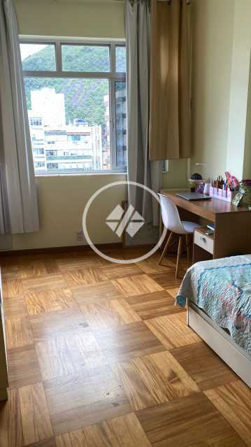 Apartamento 3 quartos à venda  Copacabana, Rio de Janeiro - R$ 1.950.000
