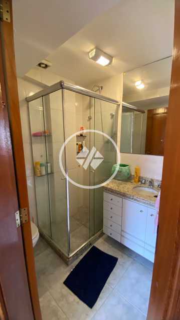 Apartamento 3 quartos à venda  Copacabana, Rio de Janeiro - R$ 1.950.000