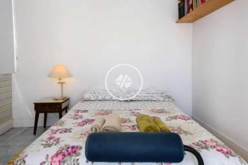 Apartamento 4 quartos à venda  Botafogo, Rio de Janeiro - R$ 1.650.000